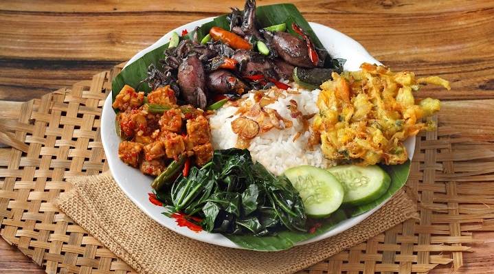 Nasi Uduk Ibu Jum (google.com/maps/NASI UDUK IBU JUM)