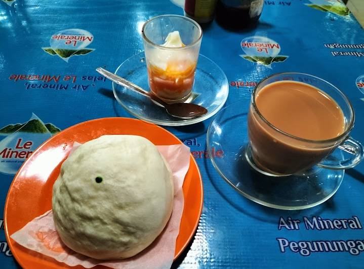 Kwang Koan Kopi JOHNY (google.com/maps/albert kurniawan)