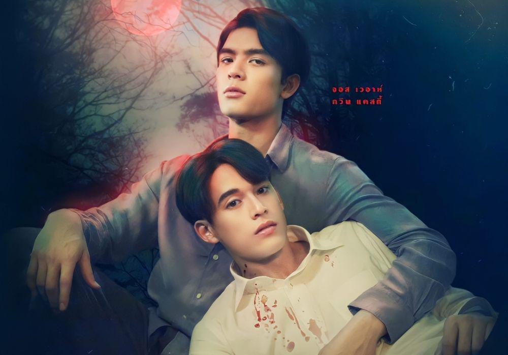 Daftar Pemeran Drama Thailand My Golden Blood, Artis Top Semua!