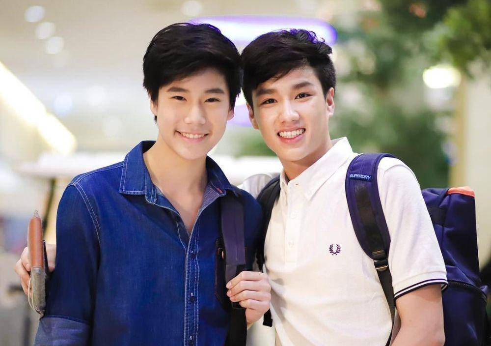 potret Neo Trai Nimtawat dan Phuwin Tangsakyuen (instagram.com/neo_neos)