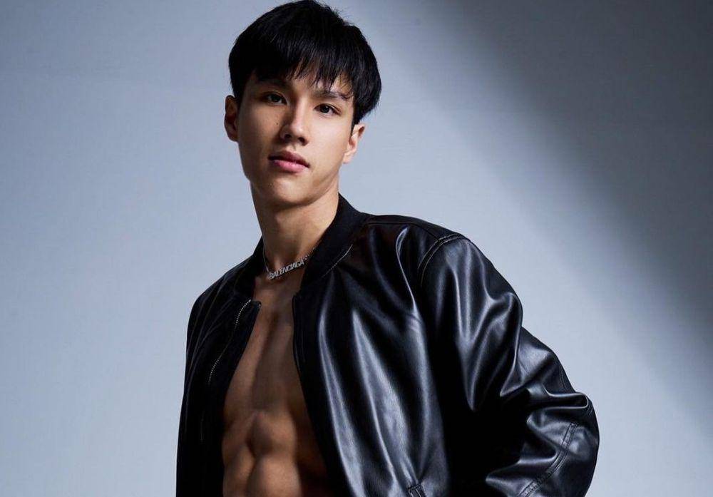 potret Neo Trai Nimtawat (instagram.com/neo_neos)