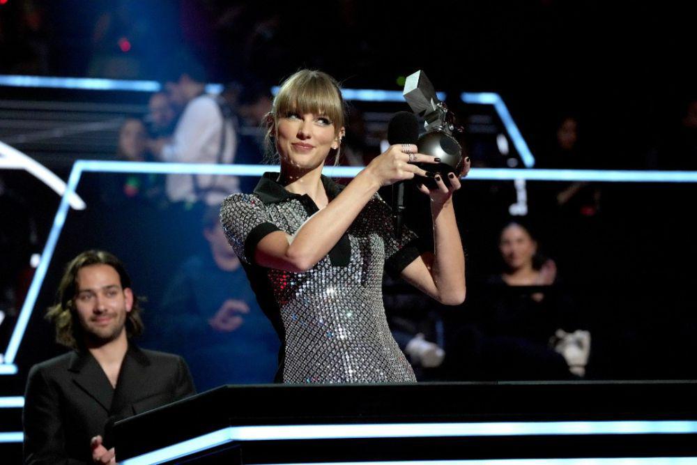 MTV EMAs 2023 Resmi Batal karena Konflik Israel-Gaza