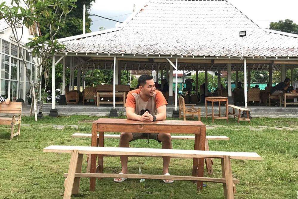 potret Sirajuddin Mahmud (instagram.com/sirajuddinmahmudsabang)