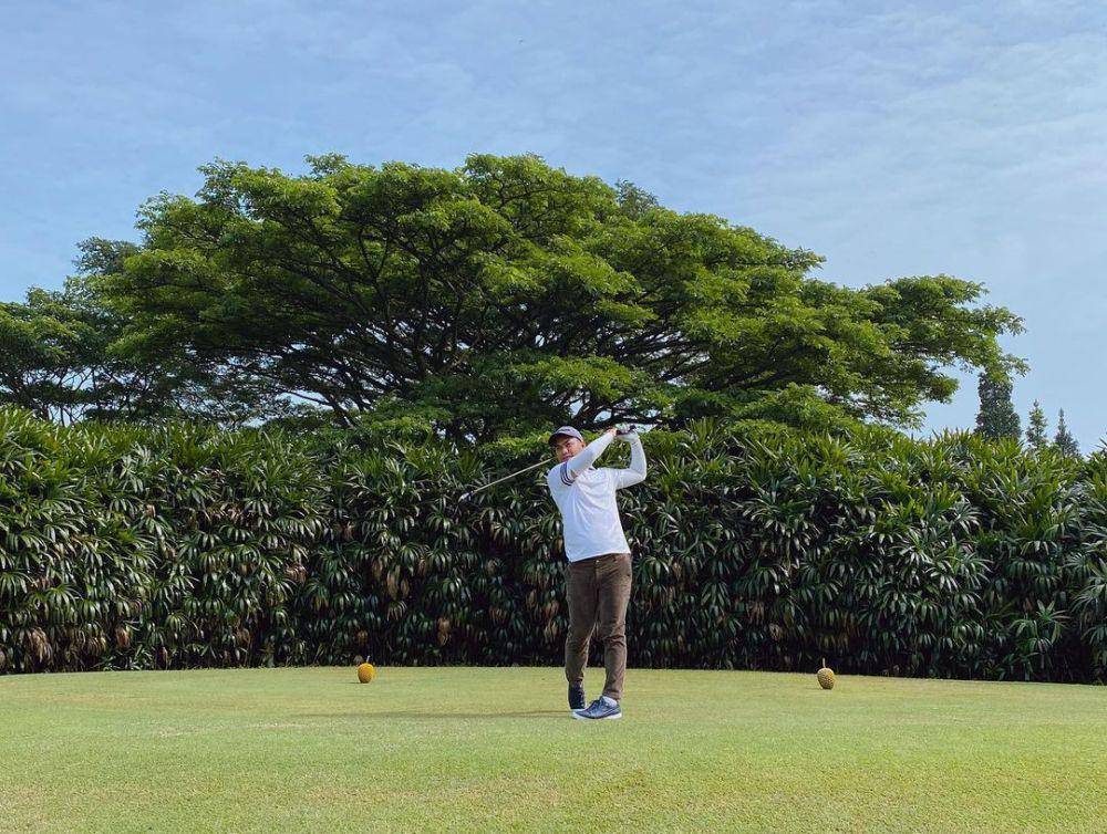 potret Sirajuddin Mahmud (instagram.com/sirajuddinmahmudsabang)