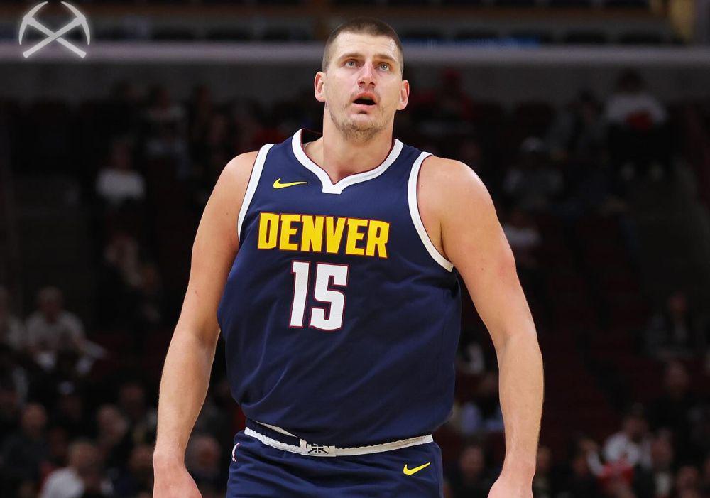 5 Big Man NBA yang Akan Jadi Tumpuan Tim pada 2023/2024