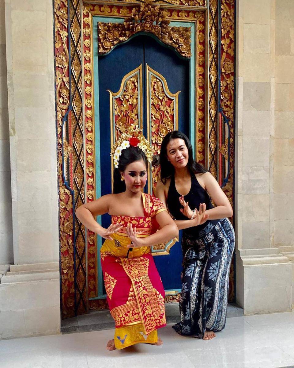 potret putri Happy Salma (instagram.com/happysalma)