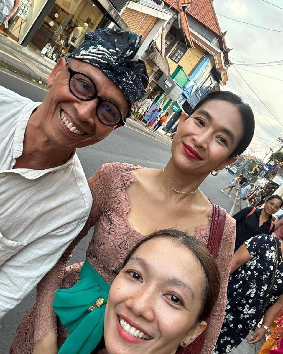 potret Happy Salma (instagram.com/happysalma)