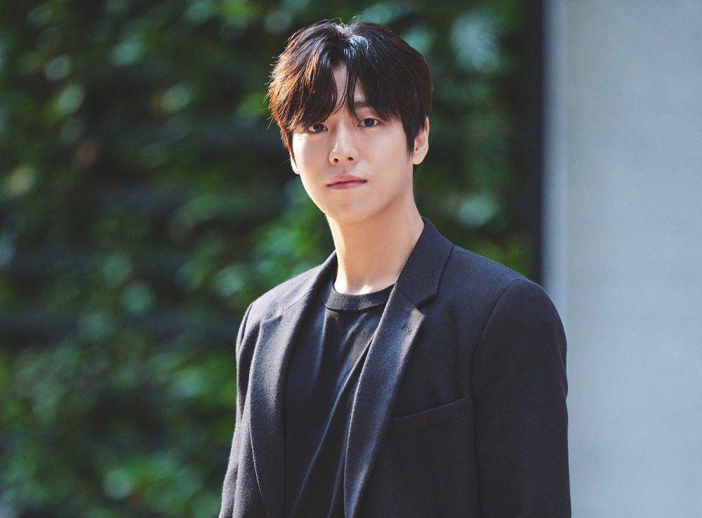 Lee Hyun Woo A Good Day to Be a Dog (Dok.MBC/ A Good Day to Be a Dog)