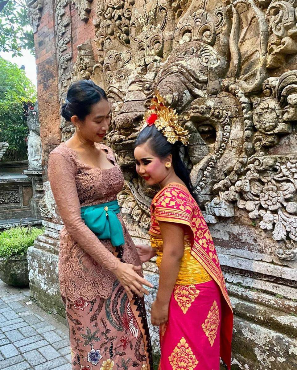 potret Happy Salma dan sang putri (instagram.com/happysalma)