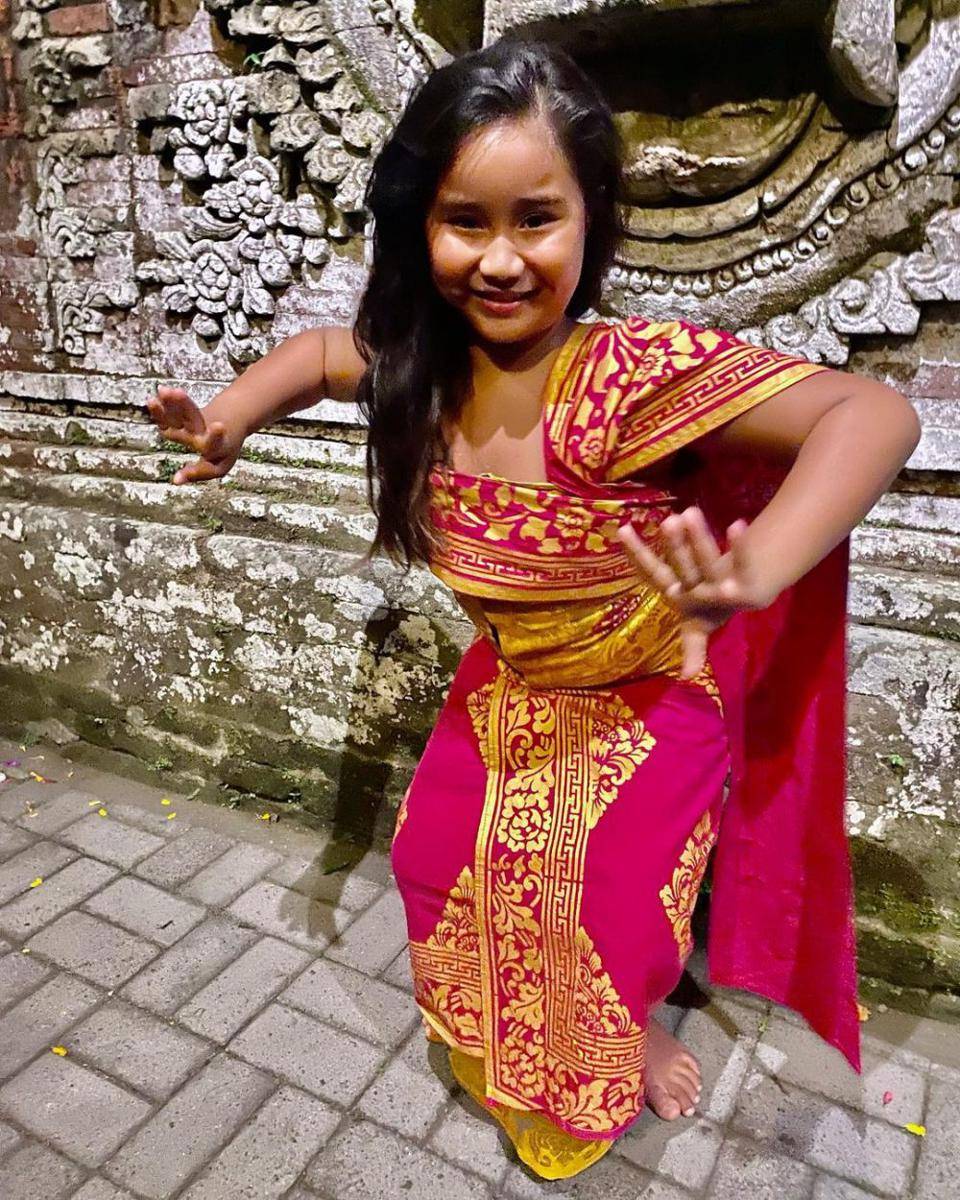 potret putri Happy Salma (instagram.com/happysalma)