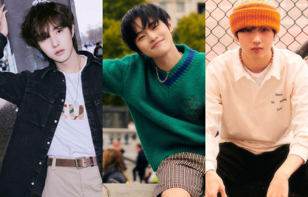 [QUIZ] Tes Psikologi Sederhana Ini Bisa Cek Kamu Mirip Renjun, Chenle, atau Jisung NCT Dream?