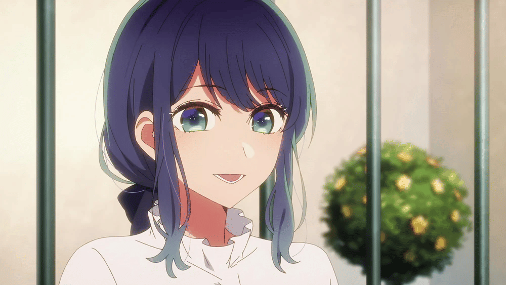 dok. Doga Kobo/ Oshi no Ko