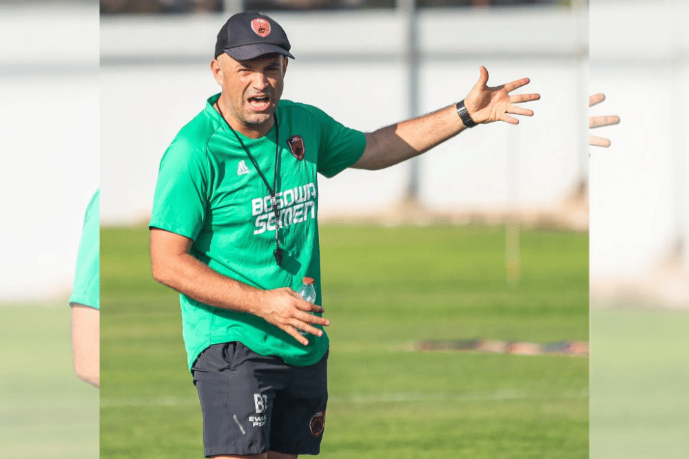 Jelang Saling Jajal, Tavares Sebut Arema FC Senasib dengan PSM