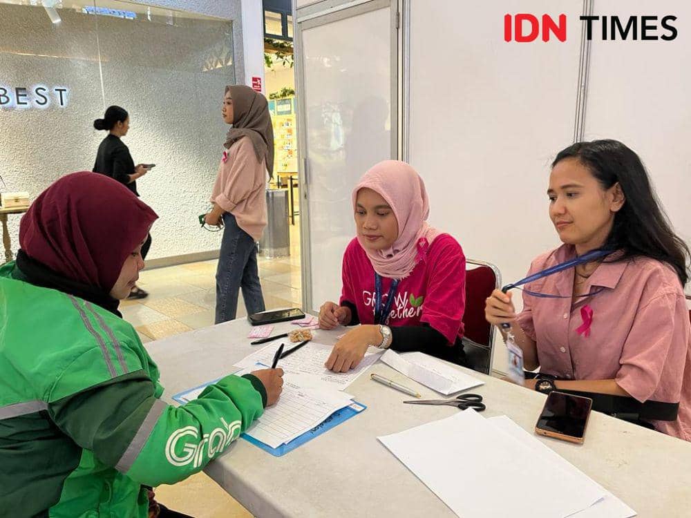 Kisah Perempuan Melawan Kanker Payudara, Belajar dari Pengalaman