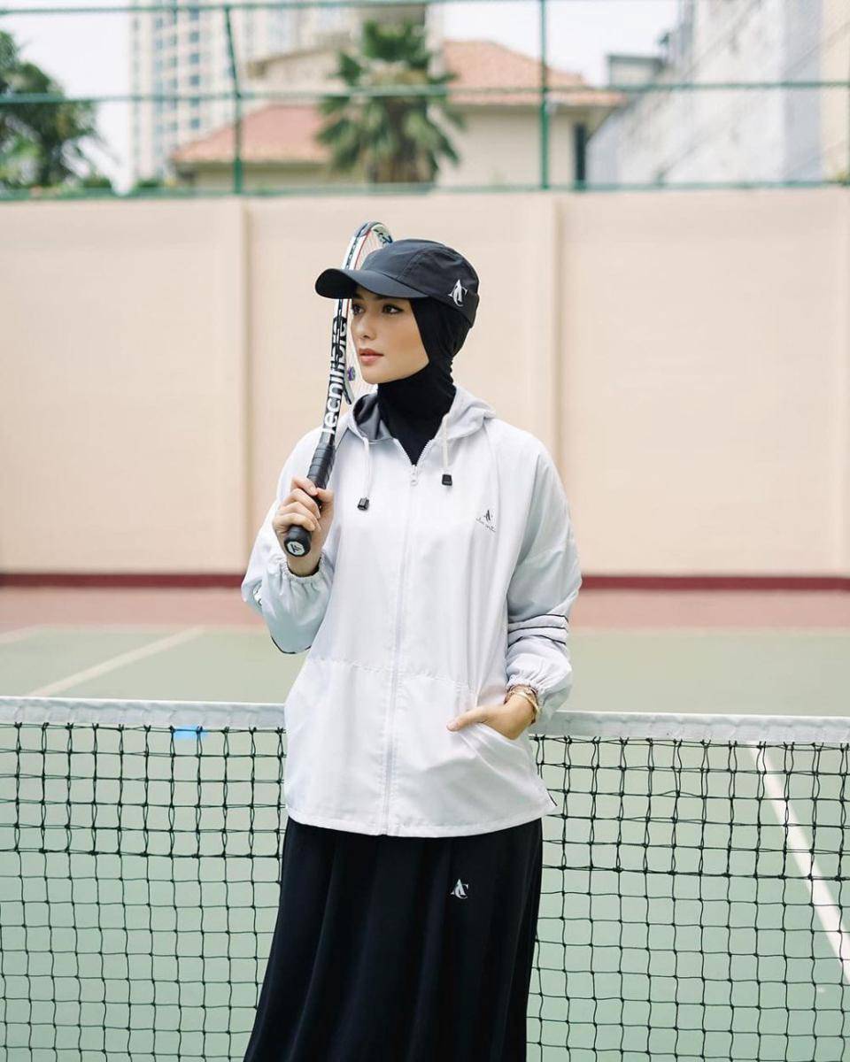 potret Citra Kirana (instagram.com/citraciki)