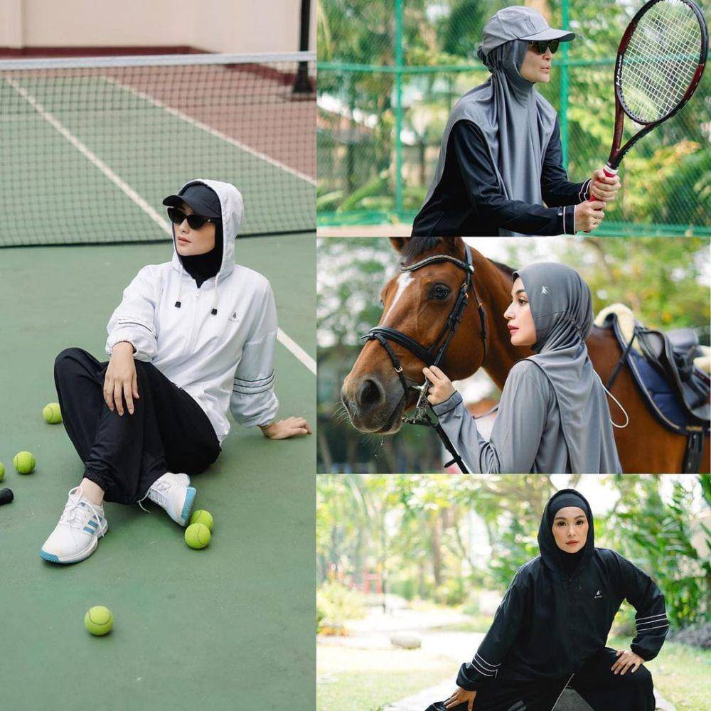 potret Citra Kirana (instagram.com/natasharizkynew)