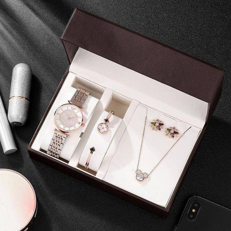 ide hadiah anniversary pernikahan (Pinterest.com)