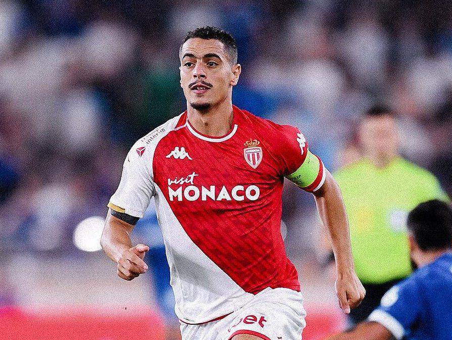 Wissam Ben Yedder (instagram.com/wissbenyedder)