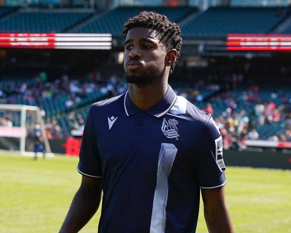 Mohamed-Ali Cho (instagram.com/mofire.11)