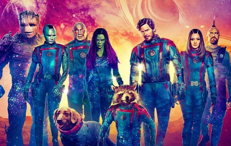 10 Keputusan Terburuk Anggota Guardians of the Galaxy di MCU