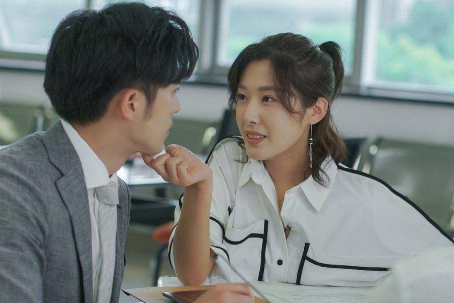 drama China tentang perselingkuhan (dok. Netflix)