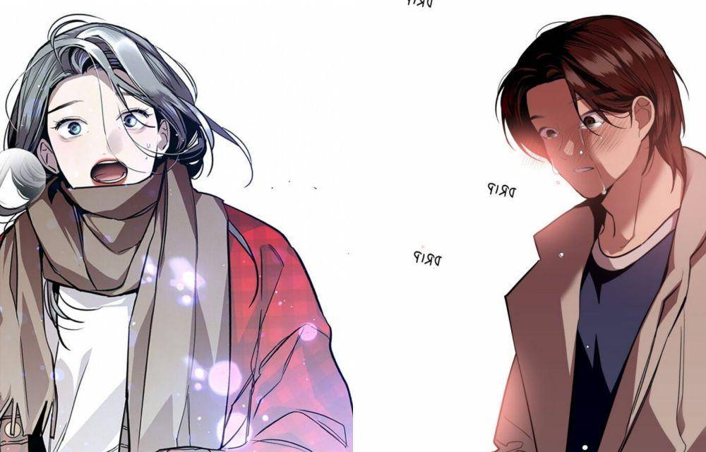 Webtoon Lee Doona! Season 3 (dok. Webtoon/Lee Doona!)
