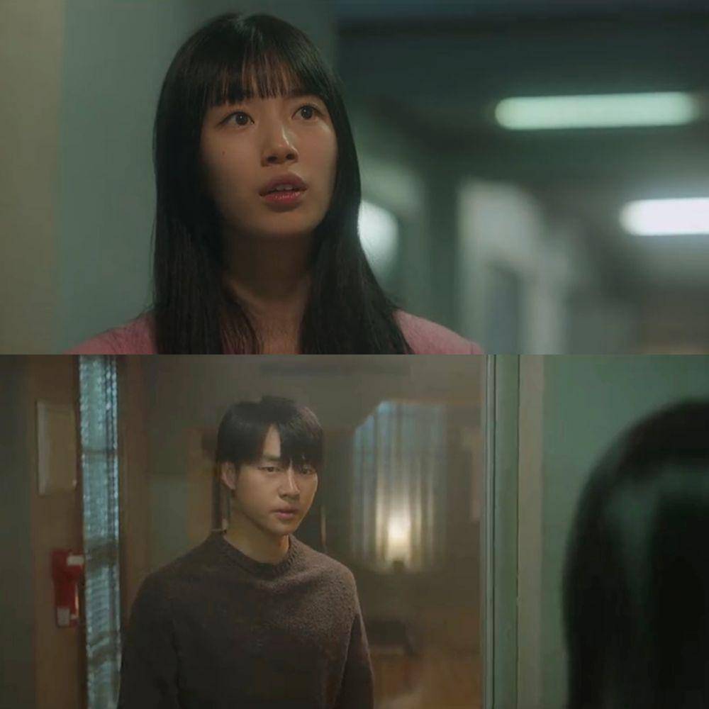 Still cut drama Korea Doona! (dok. Netflix/Doona!)