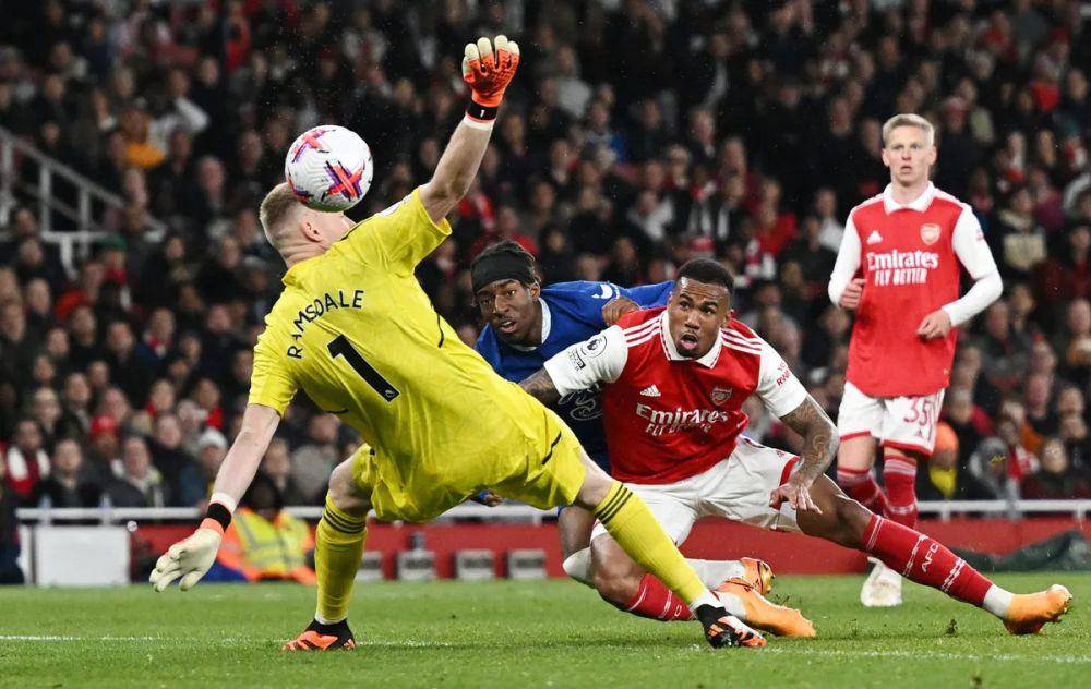 Chelsea dan Arsenal akan saling bentrok dalam laga derbi London di English Premier League 2023/2024. (premierleague.com)