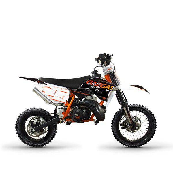 GazGas GX 50 (Shopee/shopee.co.id)