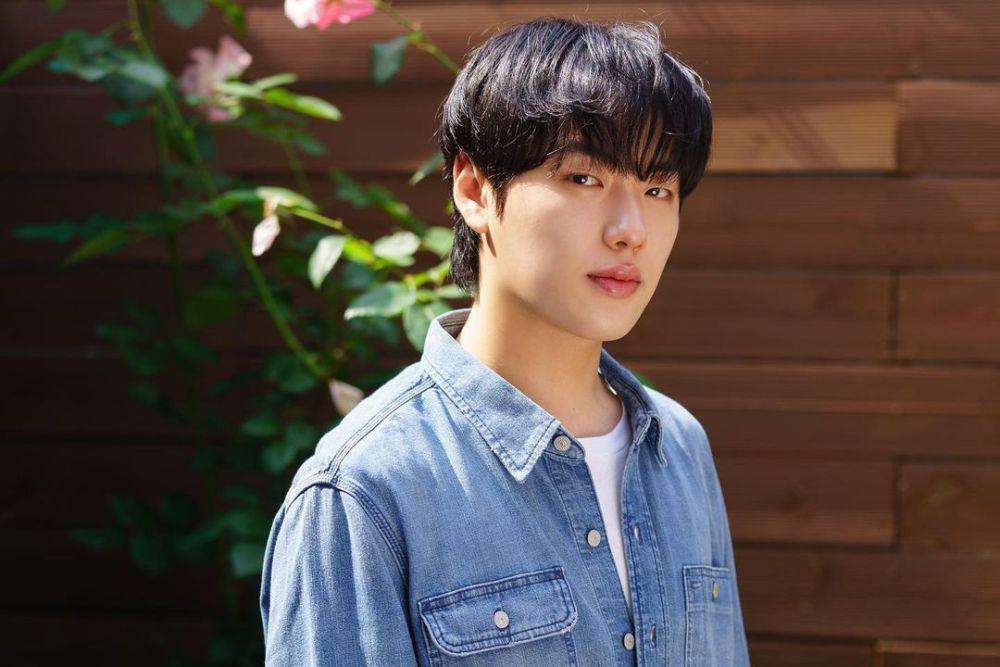5 Drakor Diperankan Aktor Yoon Hyun Soo, Langganan Jadi Anak Sekolah