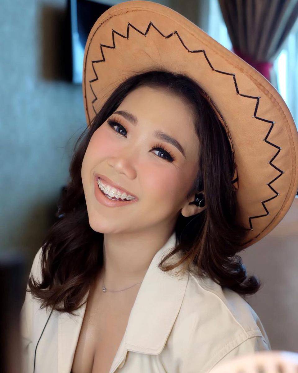 Kiky Saputri (instagram.com/kikysaputrii)