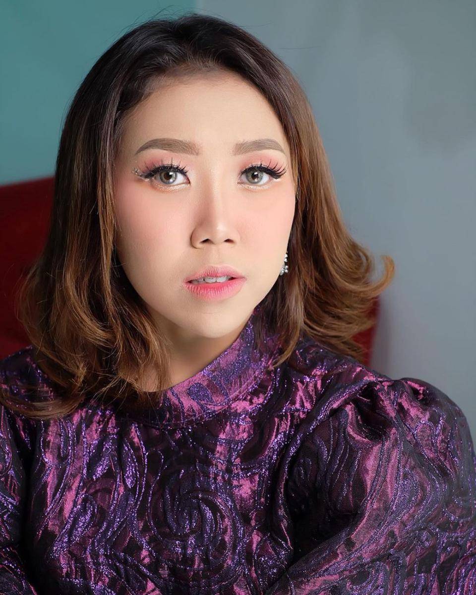Kiky Saputri (instagram.com/kikysaputrii)