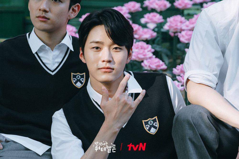 foto karakter Lee Si Guk (Lee Ha Min) di drama Twinkling Watermelon (instagram.com/tvn_drama)
