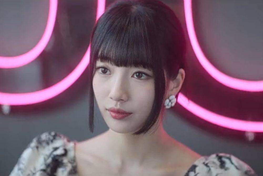Still cut drama Korea Doona! (dok. Netflix/Doona!)