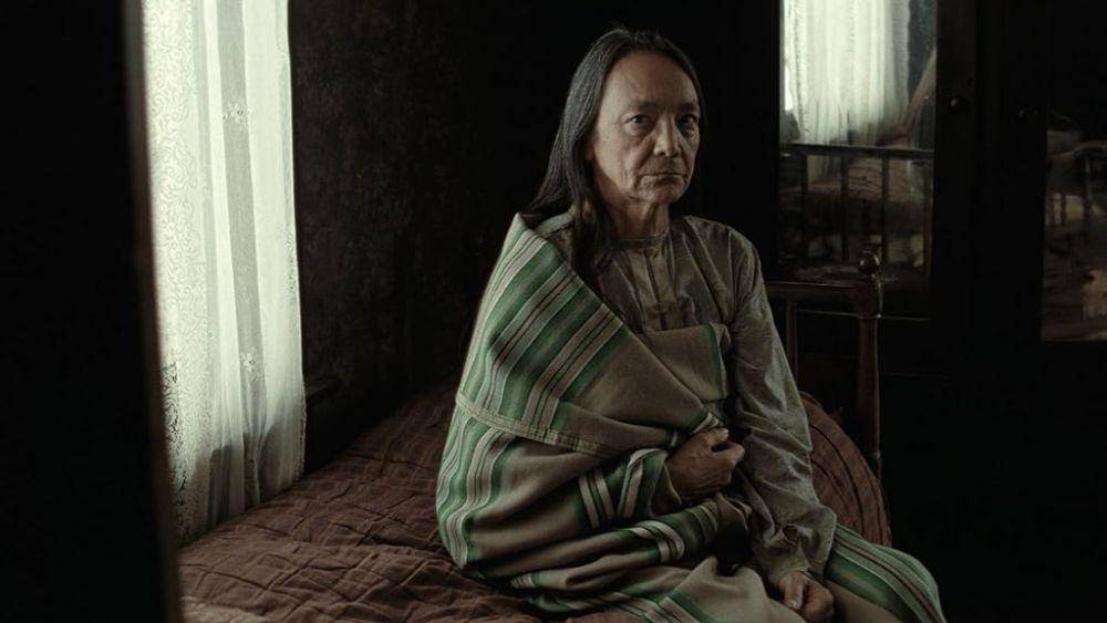 profil pemeran utama Killers of the Flower Moon (dok. Paramount Pictures/Killers of the Flower Moon)