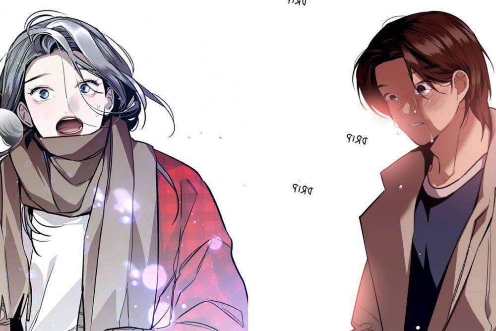 Webtoon Lee Doona! Season 3 (dok. Webtoon/Lee Doona!)