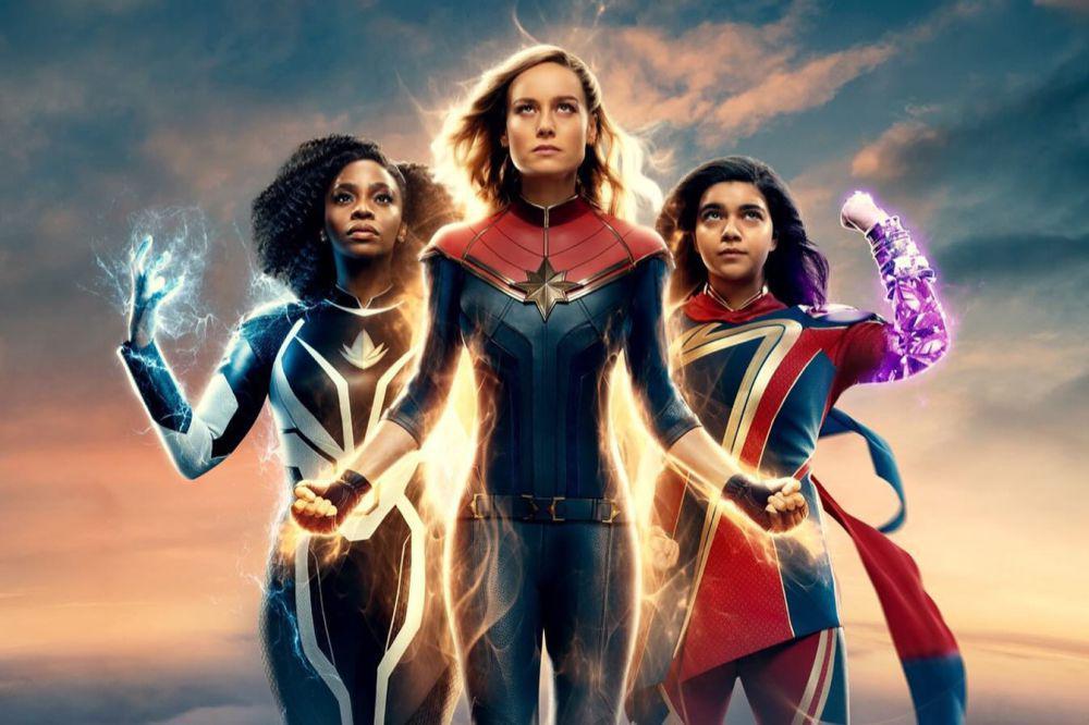 9 Film Blockbuster Paling Ditunggu di Penghujung 2023, Spektakuler!