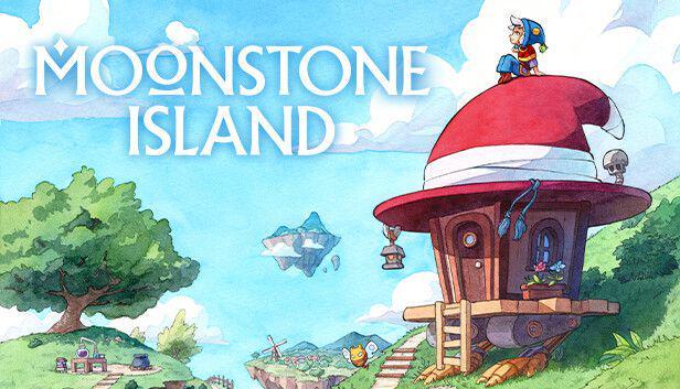 [REVIEW] Moonstone Island, Petualangan Menjadi Alchemist dalam Game