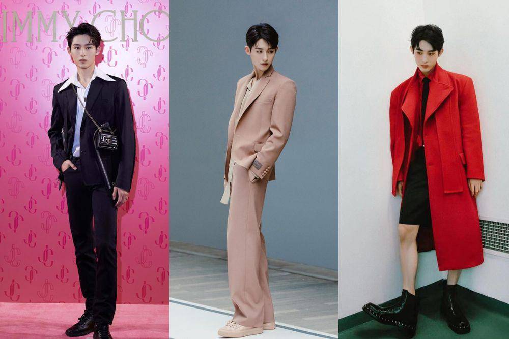 potret Winwin WayV (instagram.com/wwiinn_7)