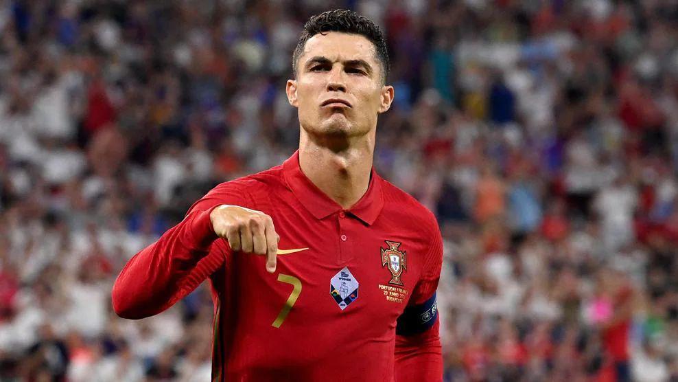 12 Pesepak Bola Top Dunia yang Dukung Palestina