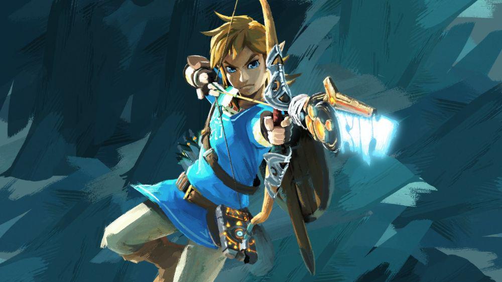 7 Game Zelda Paling Langka dan Harganya Sekarang