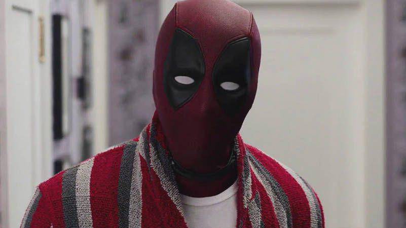 Deadpool (dok. 2oth Century Studios/Deadpool)