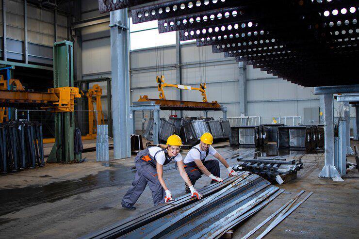 Hilirisasi Industri, Surganya Kesempatan Lapangan Kerja Baru