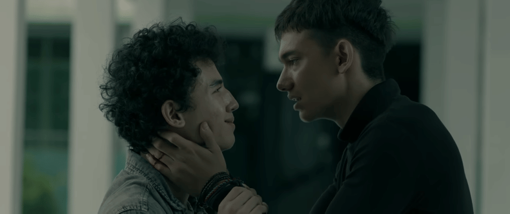 Pertaruhan (dok. IFI Sinema / Pertaruhan)