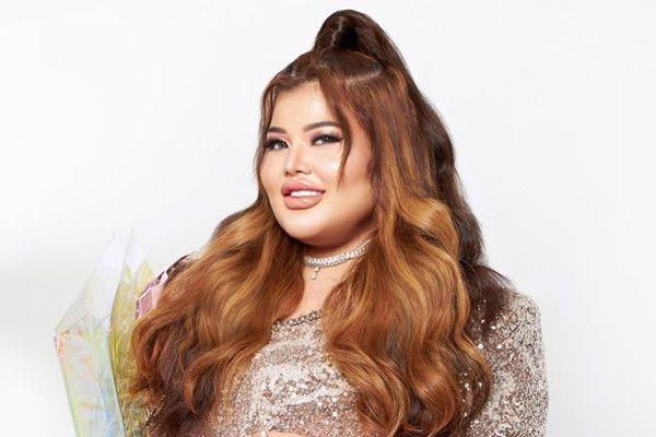 Curhat Shindy Samuel Dapat Komentar Body Shaming Usai Potong Lambung