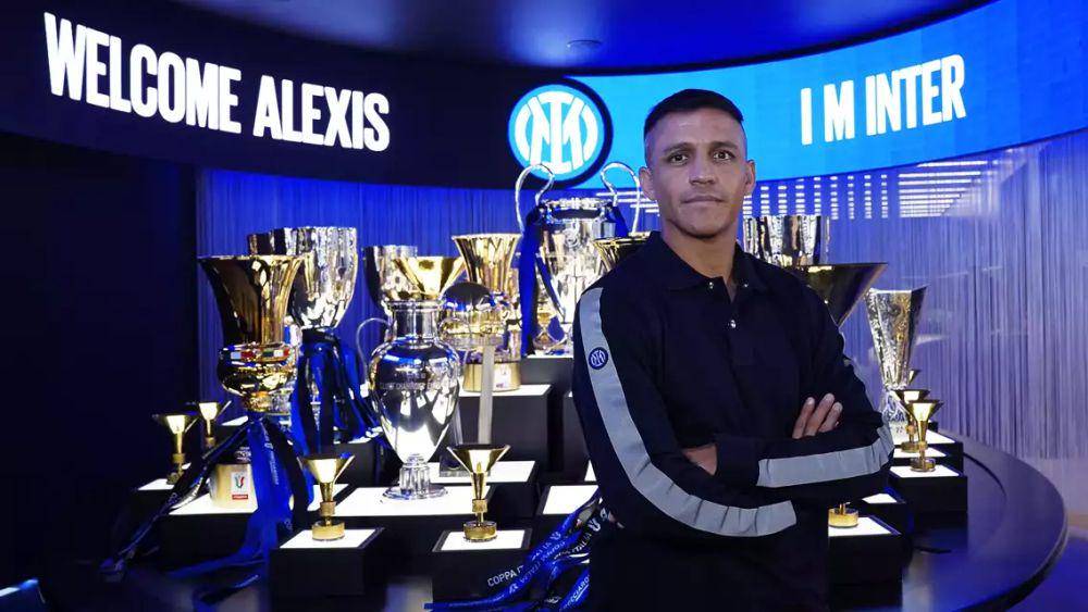 Alexis Sanchez (inter.it)