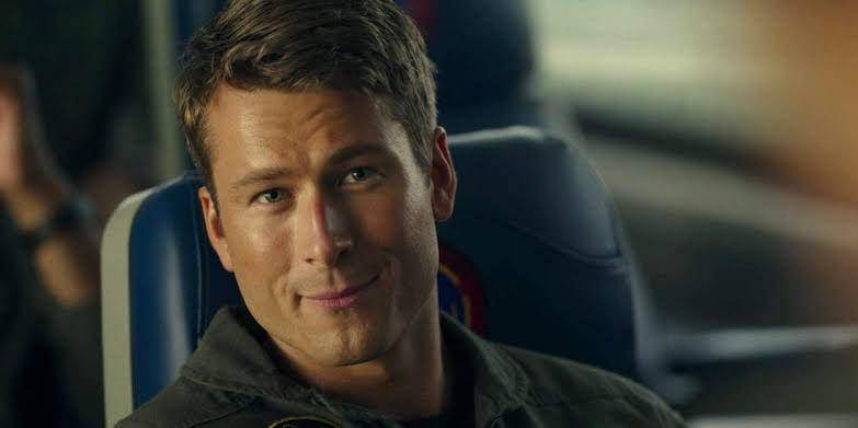 Top Gun : Maverick (dok. Paramount Pictures/Top Gun : Maverick)