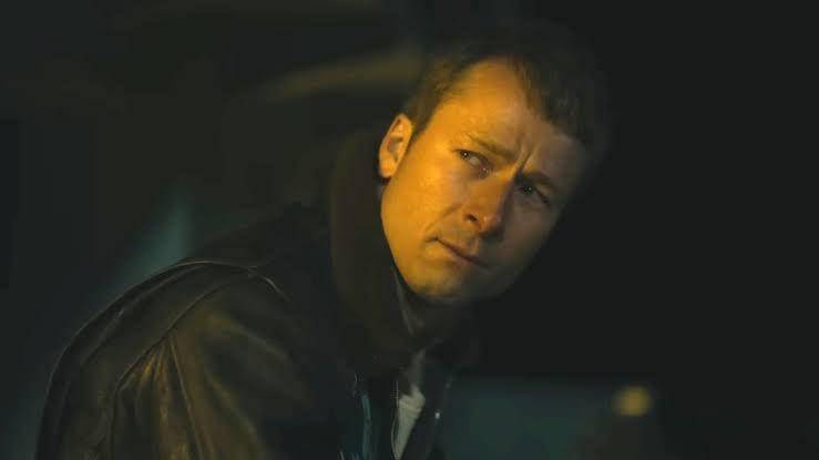 Devotion (dok. Sony Pictures/Devotion)