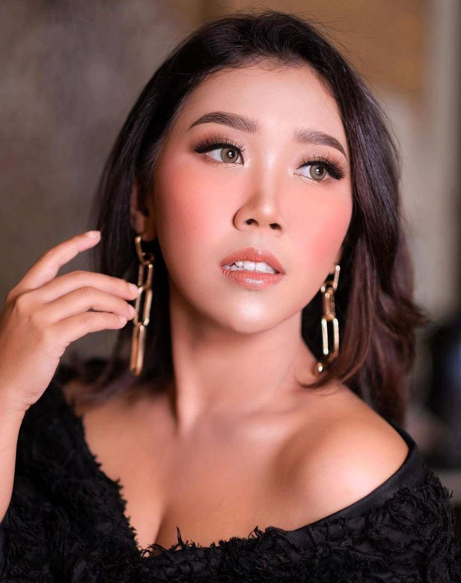 Kiky Saputri (instagram.com/kikysaputrii)