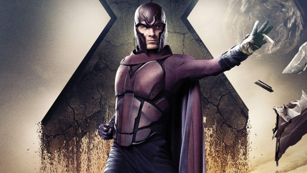 6 Villain dengan Kostum Terburuk di Film X-Men, Jauh dari Komik!